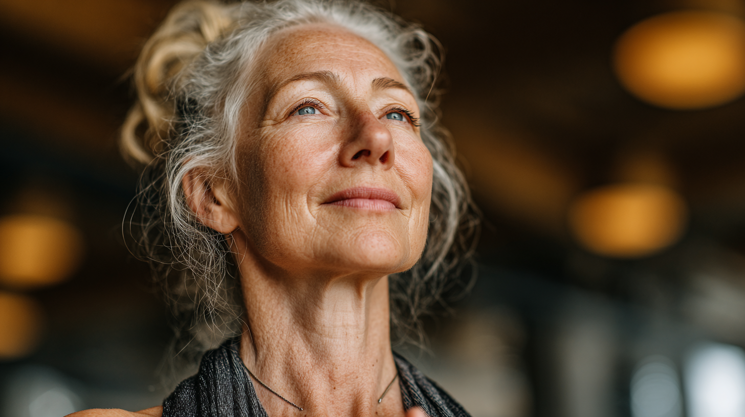 Семейная йога - гармония поколений